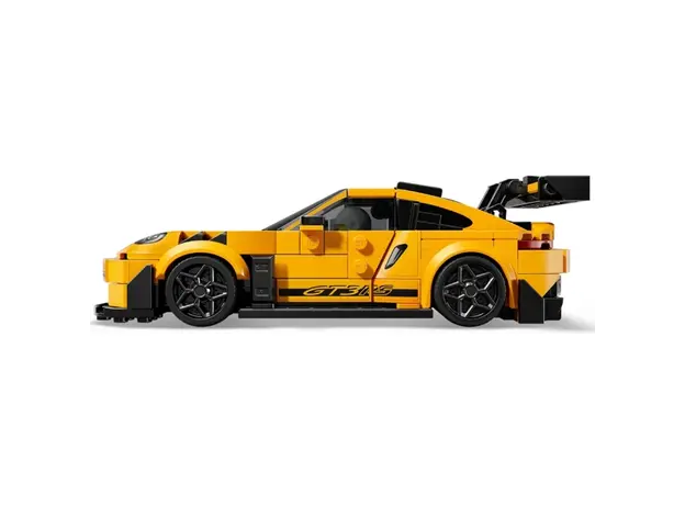 ლეგო LEGO Constructor Speed Champions supercar Porsche 911 GT3 RS, 2 image