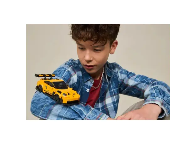 ლეგო LEGO Constructor Speed Champions supercar Porsche 911 GT3 RS, 5 image