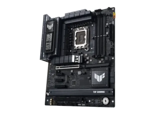 დედა დაფა Asus TUF GAMING Z890-PLUS WIFI 4DDR5 LGA1851 - 90MB1IQ0-M0EAY0, 3 image