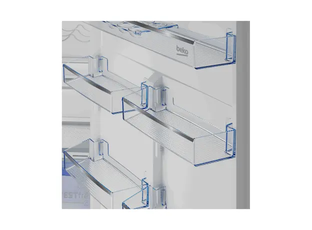 ჩასაშენებელი მაცივარი Beko BCNE400I35ZS b300, 4 image