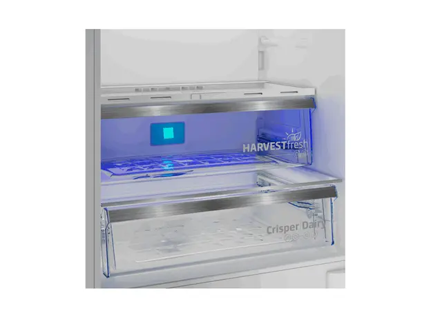 ჩასაშენებელი მაცივარი Beko BCNE400I35ZS b300, 2 image