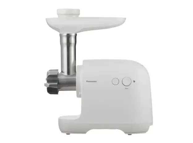 Meat grinder Panasonic MK-GX1700WTQ, 2 image