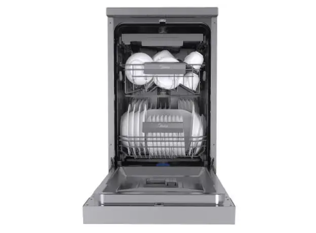 ჭურჭლის სარეცხი მანქანა MIDEA MFD45S160Si, 4 image