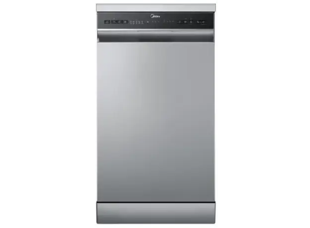 ჭურჭლის სარეცხი მანქანა MIDEA MFD45S160Si