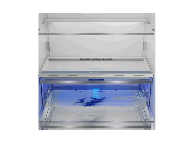 ჩასაშენებელი მაცივარი Beko BCNE400I35ZS b300, 3 image