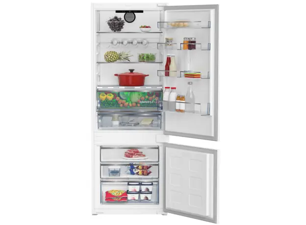 ჩასაშენებელი მაცივარი Beko BCNE400I35ZS b300