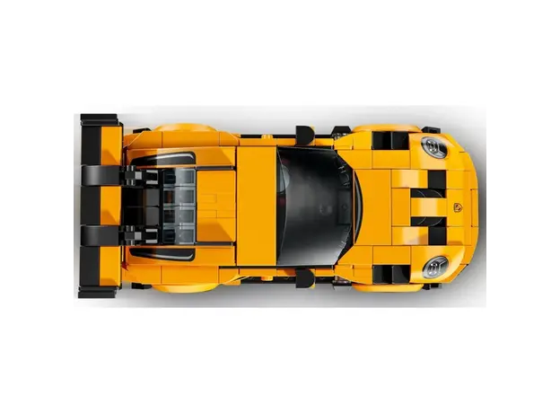 ლეგო LEGO Constructor Speed Champions supercar Porsche 911 GT3 RS, 3 image