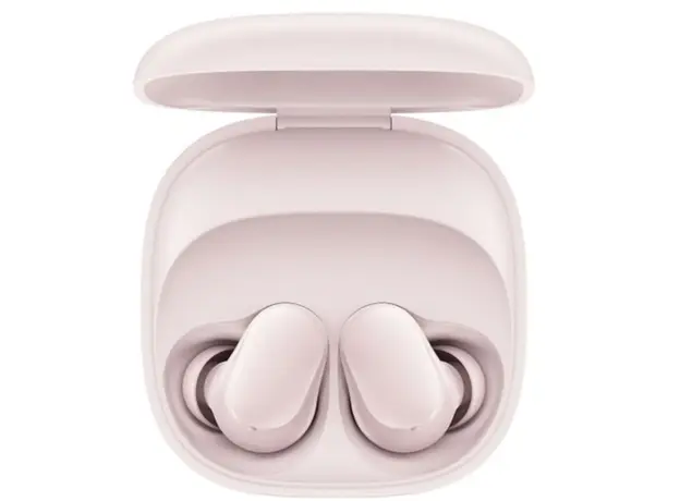 ყურსასმენი Xiaomi Redmi Buds 6 Play Pink (M2420E1)