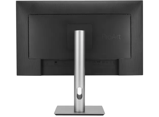მონიტორი Asus Monitor 27" ProArt PA27JCV HDMI, DP, USB-C 3xUSB, MM, IPS, 5120x2880, DCI-P3 99%, AdaptiveSync, Pivot, HDR500, 4 image
