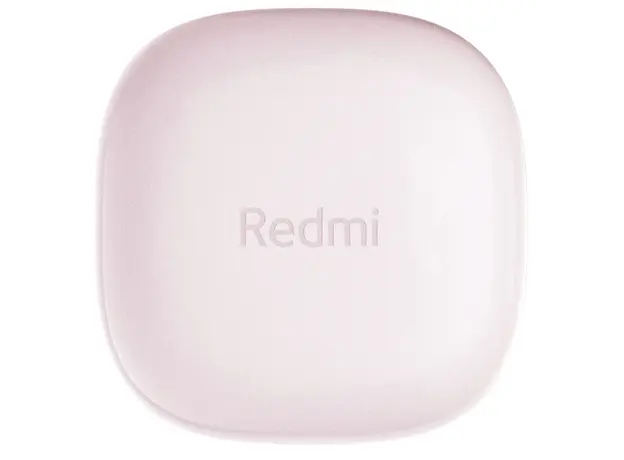 ყურსასმენი Xiaomi Redmi Buds 6 Play Pink (M2420E1), 6 image