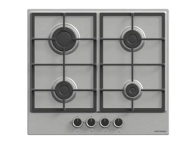 ჩასაშენებელი ქურის ზედაპირი Hoffmann LN301