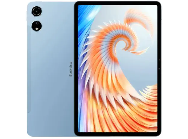 პლანშეტი Blackview Mega 3  LTE  12.1''  IPS  12GB 256GB Blue with case,pen bt mouse & keyboard