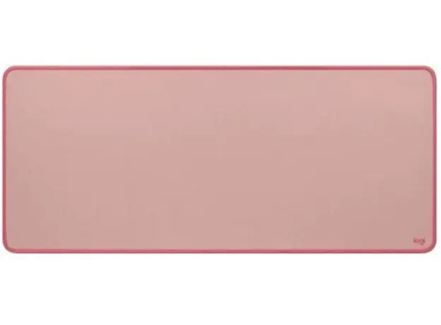 მაუსპადი LOGITECH Desk Mat Studio Series - DARKER ROSE