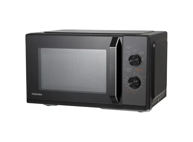 მიკროტალღური ღუმელი TOSHIBA MW3-MM25PE(BK), 2 image