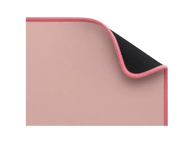 მაუსპადი LOGITECH Desk Mat Studio Series - DARKER ROSE, 3 image