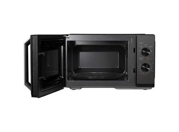 მიკროტალღური ღუმელი TOSHIBA MW3-MM25PE(BK), 3 image