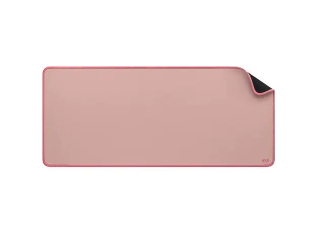 მაუსპადი LOGITECH Desk Mat Studio Series - DARKER ROSE, 2 image