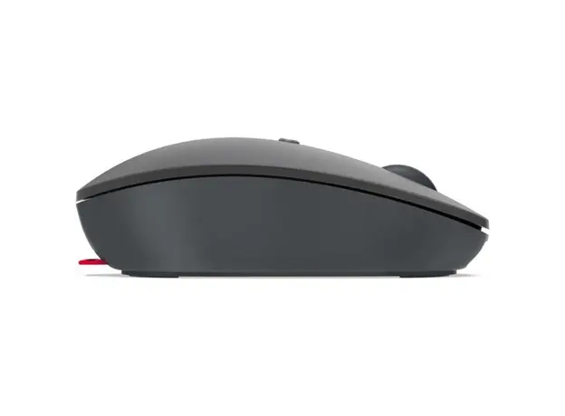 მაუსი Lenovo Go Wireless Multi-Device Mouse (Storm Grey), 5 image
