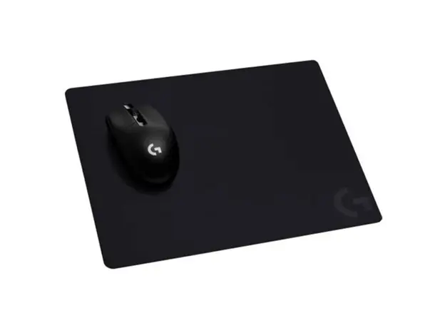 მაუსპადი LOGITECH G240 Cloth Gaming Mouse Pad - EWR2, 2 image