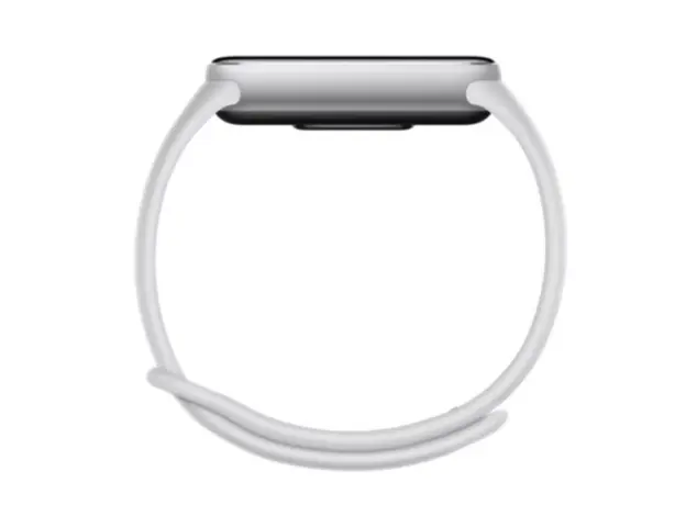 სმარტ საათი Xiaomi Smart Band 10 Glacier Silver (BHR07PSGL), 3 image