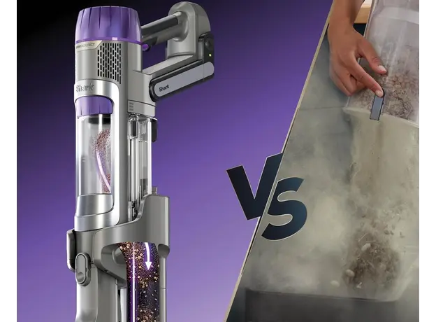 მტვერსასრუტი Shark IP3251EUT, 3 image