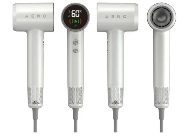 თმის საშრობი AENO AHD0004, 3 image