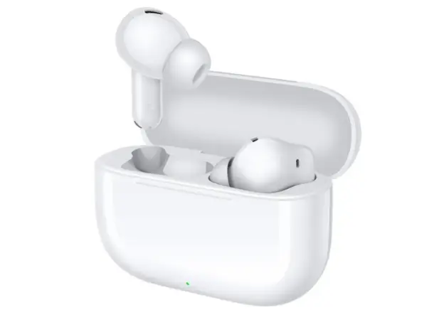 ყურსასმენი HUAWEI SE 4 ANC White/55038500, 2 image