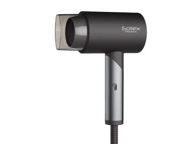 Hair Dryer SOLLEX SL 715