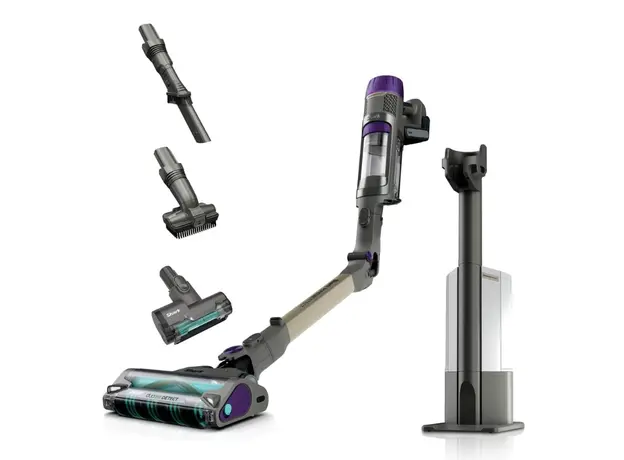 მტვერსასრუტი Shark IP3251EUT