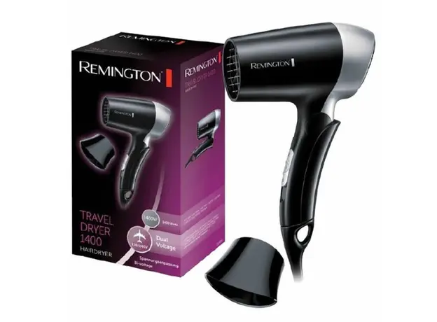 თმის საშრობი REMINGTON D2400, 2 image