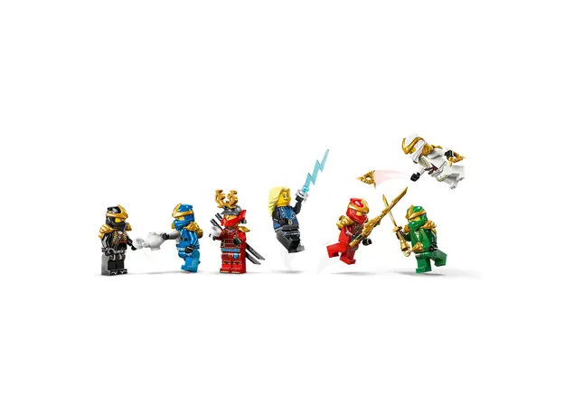LEGO Constructor Ninja Character Display 15th.. V29, 5 image