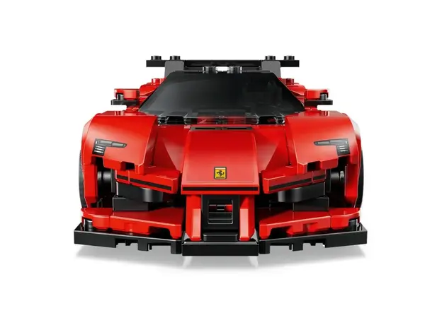LEGO Constructor Ferrari SF90 XX Stradale Spo.. V29, 4 image