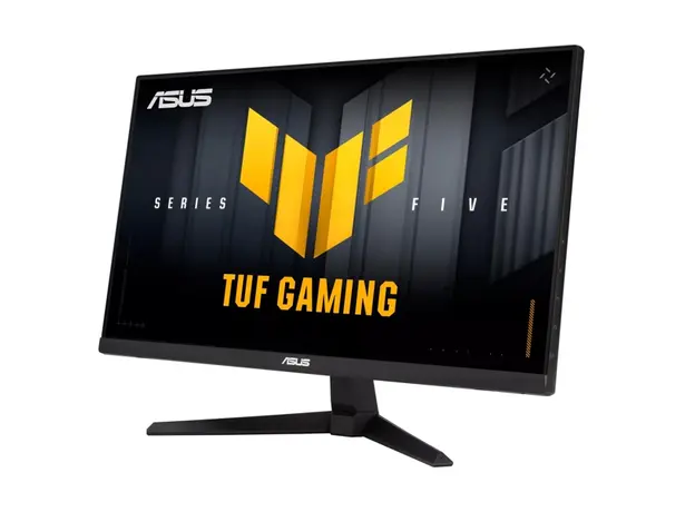 მონიტორი Asus Monitor 24.5" TUF Gaming VG259QMR5A 2xHDMI, DP, MM, IPS, 310Hz, 0.3ms, sRGB 99%, AdaptiveSync, 3 image