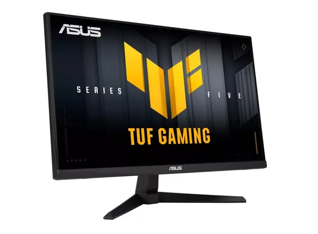 მონიტორი Asus Monitor 24.5" TUF Gaming VG259QMR5A 2xHDMI, DP, MM, IPS, 310Hz, 0.3ms, sRGB 99%, AdaptiveSync, 2 image