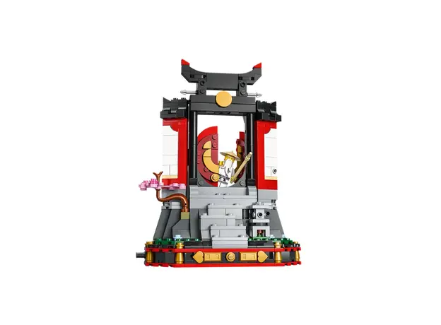 LEGO Constructor Ninja Character Display 15th.. V29, 4 image