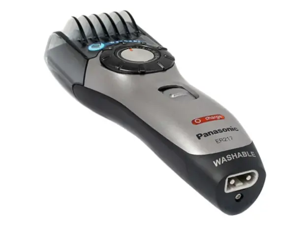 Panasonic ER217S520 hair trimmer, 3 image
