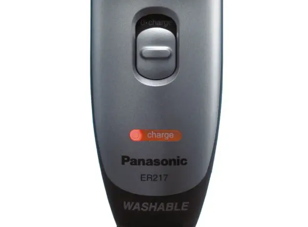 Panasonic ER217S520 hair trimmer, 2 image