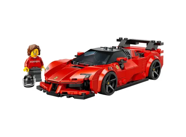 LEGO Constructor Ferrari SF90 XX Stradale Spo.. V29, 2 image