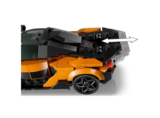 LEGO Constructor McLaren W1 V29, 3 image