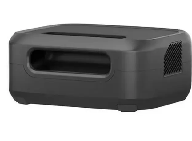 Portable power station EcoFlow River 3, 3 image