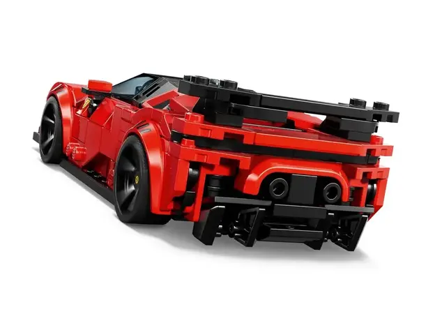 LEGO Constructor Ferrari SF90 XX Stradale Spo.. V29, 3 image