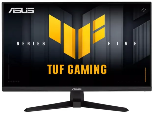 მონიტორი Asus Monitor 24.5" TUF Gaming VG259QMR5A 2xHDMI, DP, MM, IPS, 310Hz, 0.3ms, sRGB 99%, AdaptiveSync