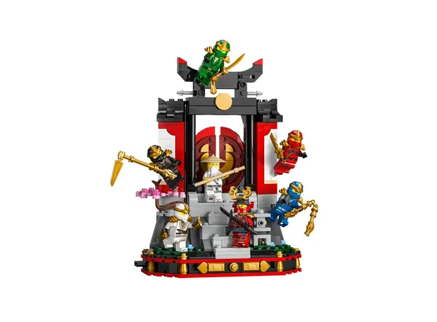 LEGO Constructor Ninja Character Display 15th.. V29, 2 image