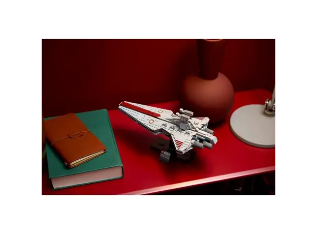 ლეგო LEGO Constructor STAR WARS 75441 V29, 5 image