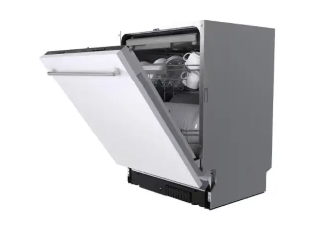 ჭურჭლის სარეცხი მანქანა Midea MID60S350I, 3 image