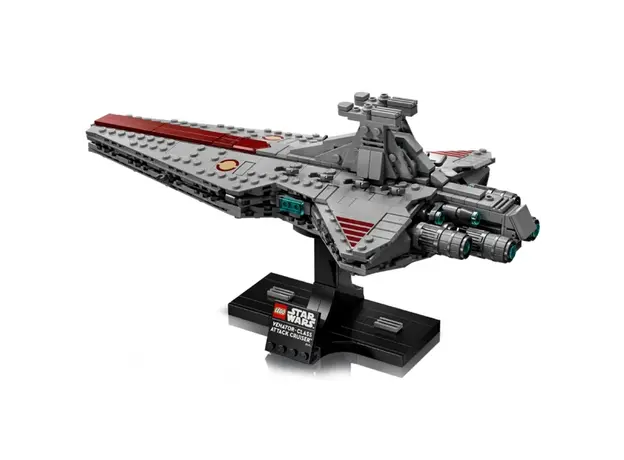 ლეგო LEGO Constructor STAR WARS 75441 V29, 3 image