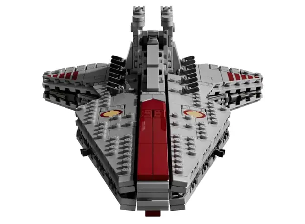 ლეგო LEGO Constructor STAR WARS 75441 V29, 2 image