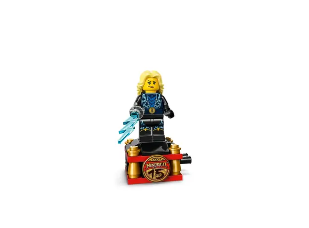 LEGO Constructor Ninja Character Display 15th.. V29, 3 image
