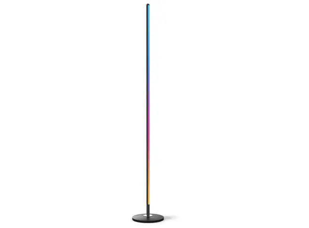 Govee H8076 Govee Floor Lamp lite, 1000Lm, RGBWW+RGBIC+WW, WI-FI/Bluetooth