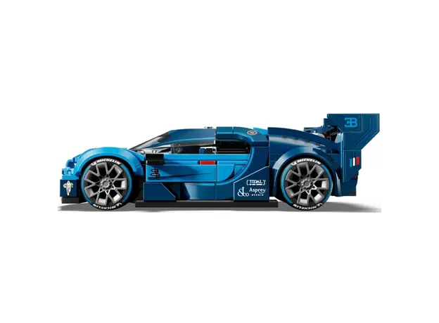 LEGO Constructor Bugatti Vision GT Hyper Sport.. V29, 3 image